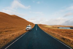 Over-the-Air Updates: Keeping Your Car Up-to-Date Like a Smartphone