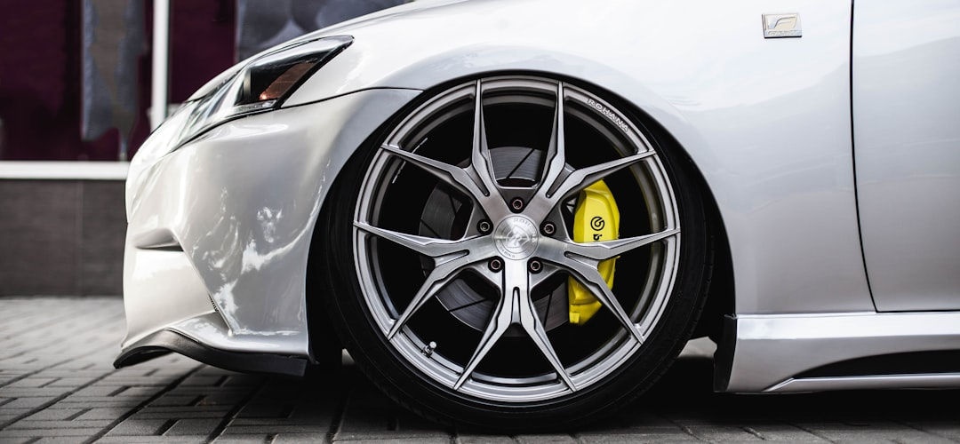 The Push for Net-Zero Emissions in the Auto Industry