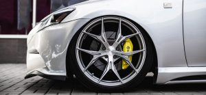 The Push for Net-Zero Emissions in the Auto Industry