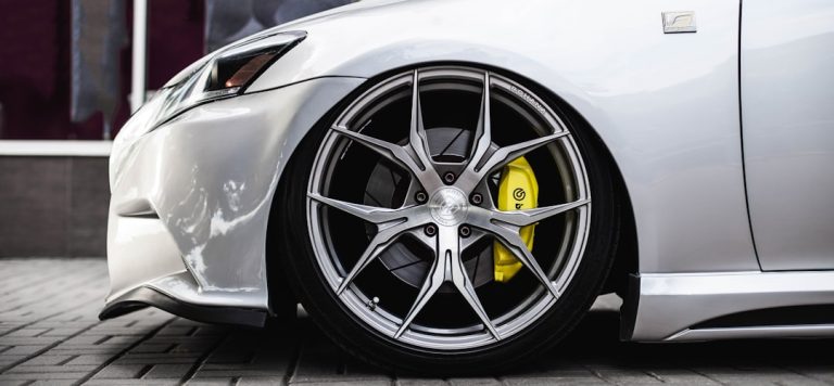 The Push for Net-Zero Emissions in the Auto Industry