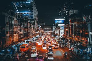 Data Privacy in Connected Cars: What You Need to Know