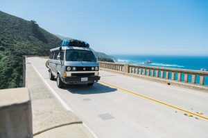 Government Policies Driving Sustainable Mobility