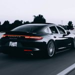 Emergency Braking Systems: What’s Standard in 2025 Cars