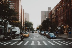 AI-Powered Personalization: Cars That Learn Your Preferences