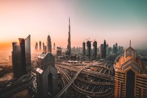 Pedestrian Detection and Urban Safety Innovations