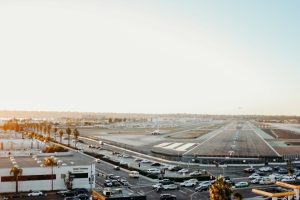 How Cars Are Getting Smarter About Driver Fatigue