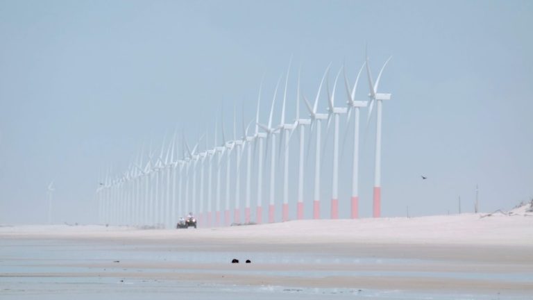 Sustainable Manufacturing: How Automakers Are Reducing Carbon Footprints
