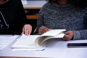 The Future of Data-Driven Education