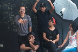 Collaborative Learning: Building Teamwork and Communication Skills