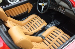 Cybersecurity for Connected Vehicles: Protecting Your Data