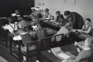 Using Analytics to Inform School Policy and Practice