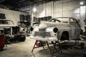 Car Subscription Services: Flexible Ownership for Modern Drivers