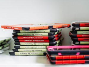 How Data Is Changing the Role of Teachers