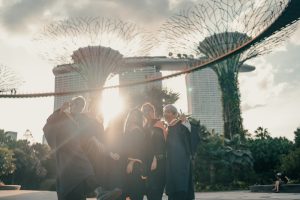 Parent and Teacher Roles in Hybrid Education