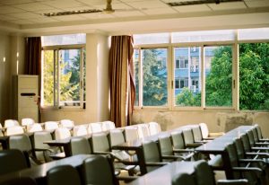 Leaderboards and Badges: Healthy Competition in the Classroom