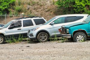 The Role of AI in Accident Prevention
