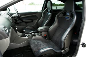 The Impact of AI on Vehicle Safety and Comfort