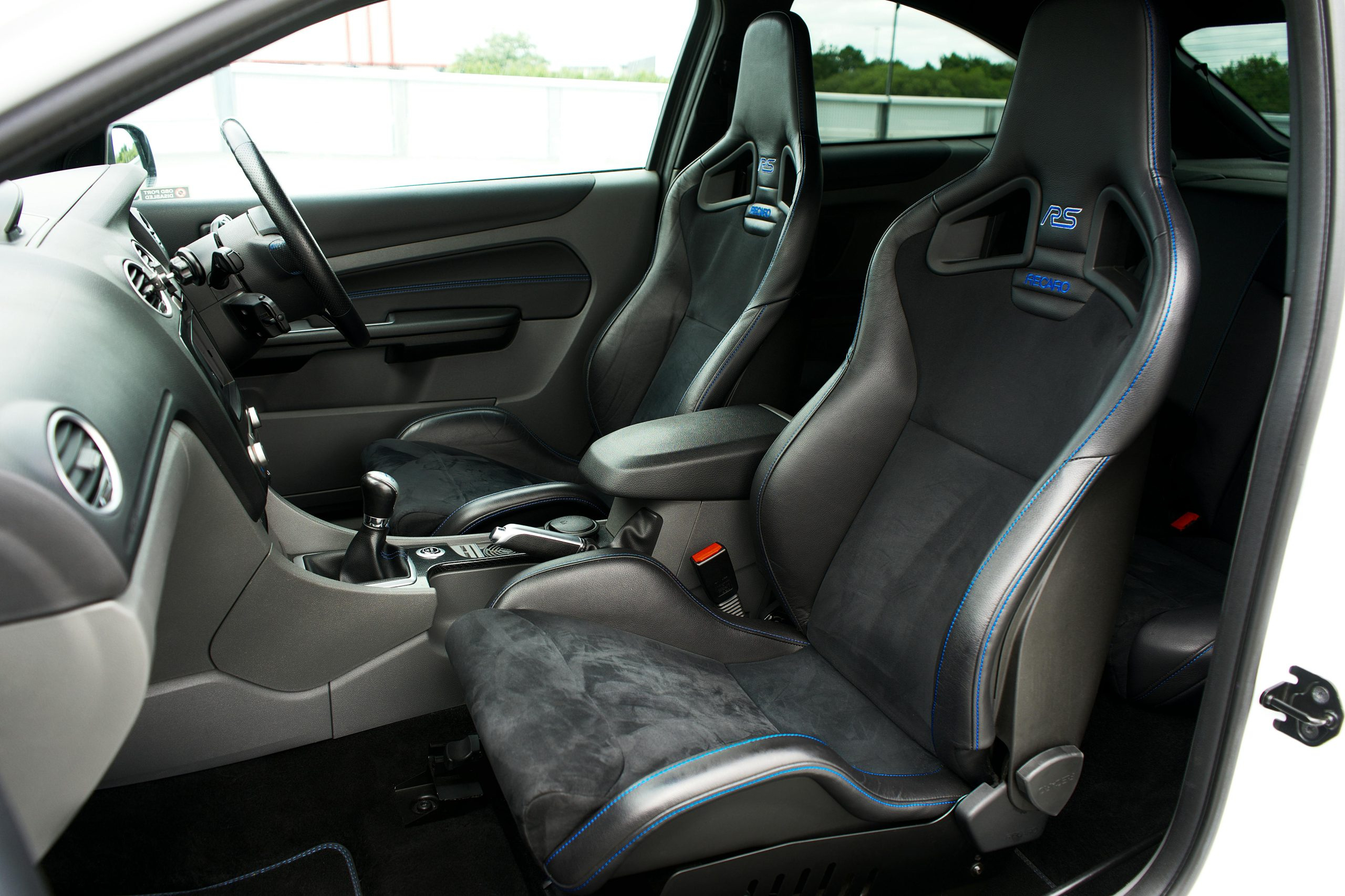 The Impact of AI on Vehicle Safety and Comfort