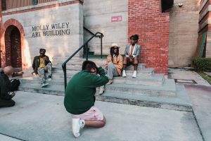 Cultural Fusion: Global Influences in Everyday Outfits