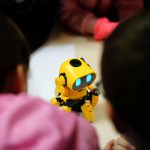 The Role of AI in Special Education