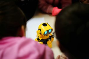 The Role of AI in Special Education
