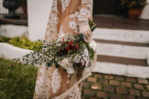 Lace and Lingerie: Ultra-Feminine Details for Day and Night