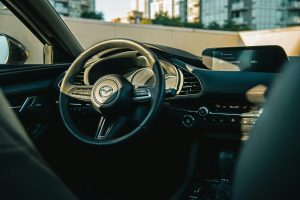 The Comeback of Compact Cars: Urban Solutions for Congested Cities