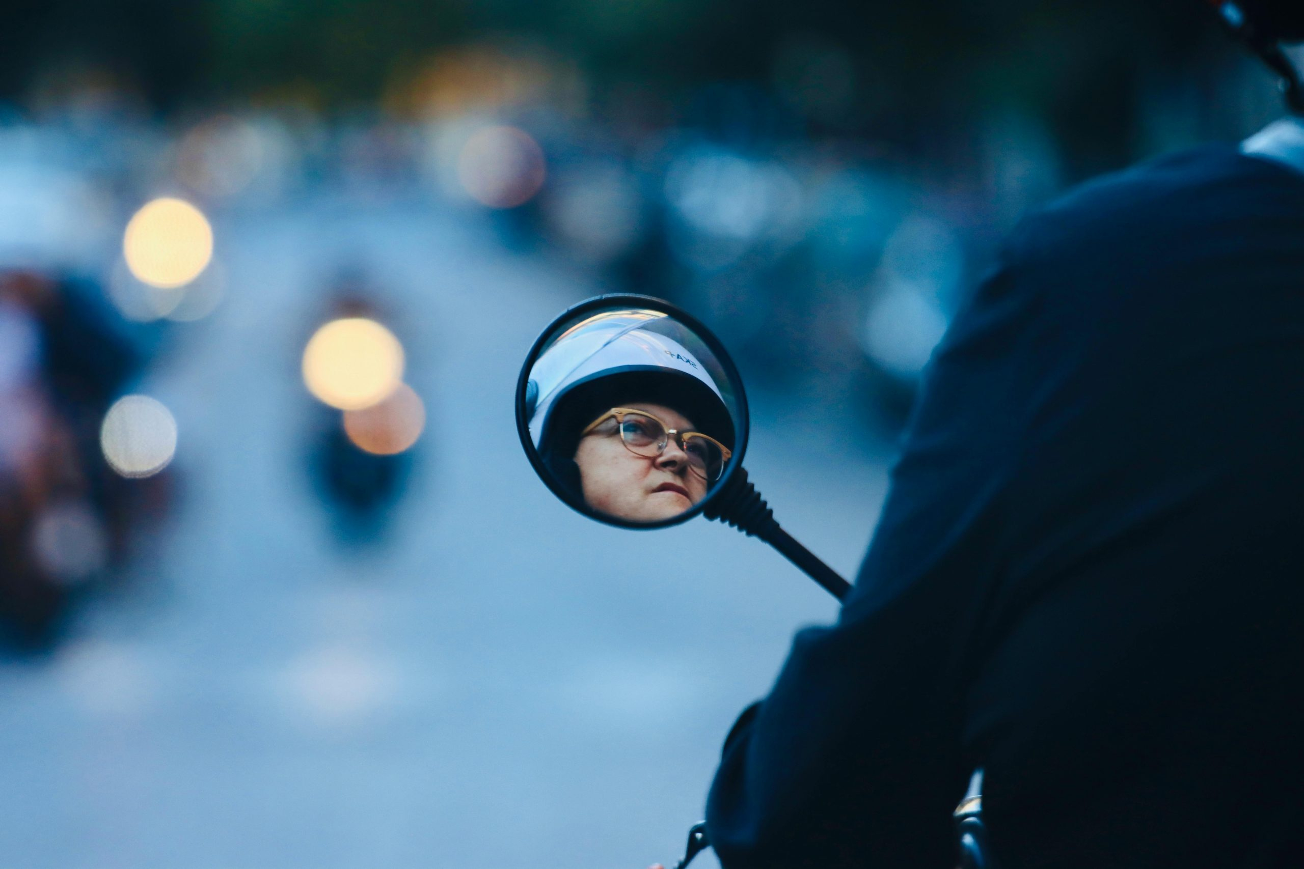 Ride-Sharing and Carpooling: The Future of Urban Mobility