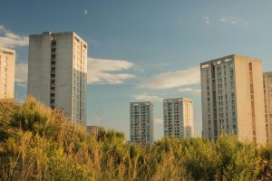 Digital Twins and Their Impact on Real Estate Development