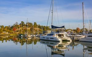 The Role of AI in Autonomous Navigation and Mapping