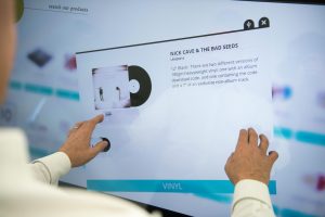 Gesture Control Gadgets: Navigating Devices Without Touch