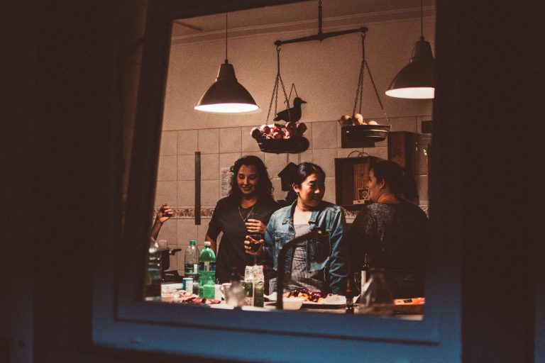 Budget-Friendly Smart Kitchen Setups
