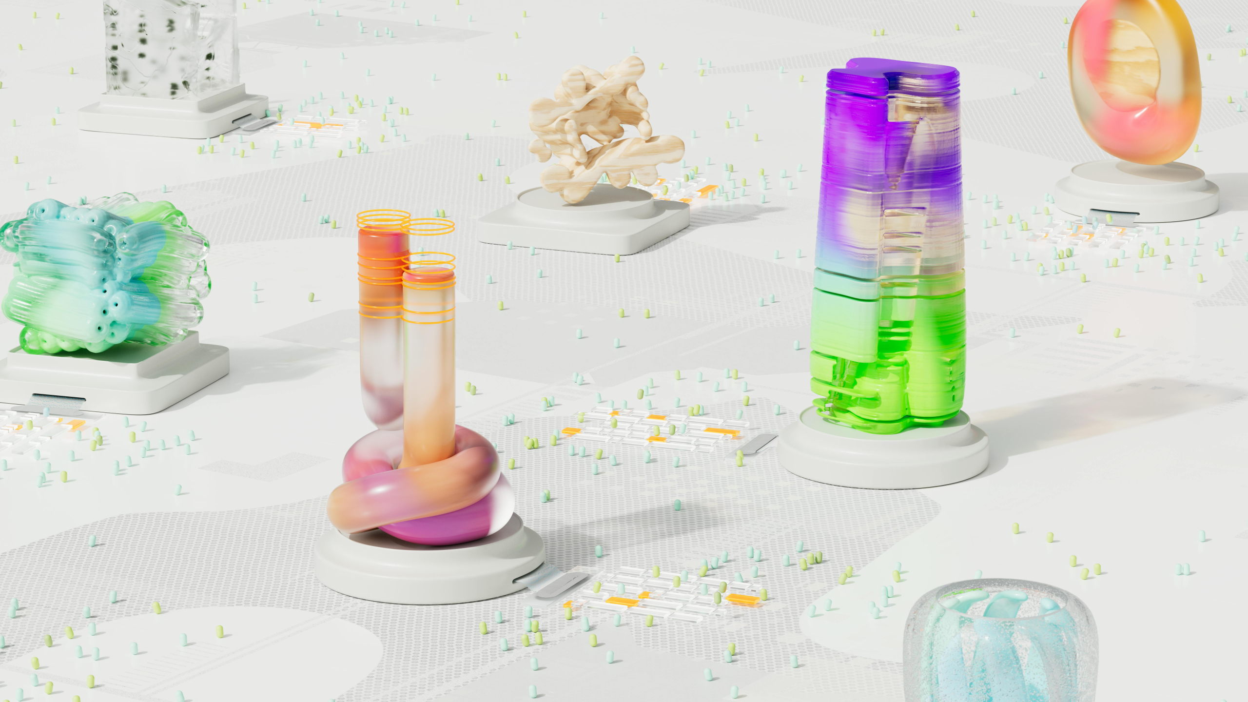 AI-Powered Wearables: How Generative AI Is Changing Gadgets