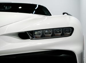 Performance EVs: Electric Cars That Thrill Driving Enthusiasts