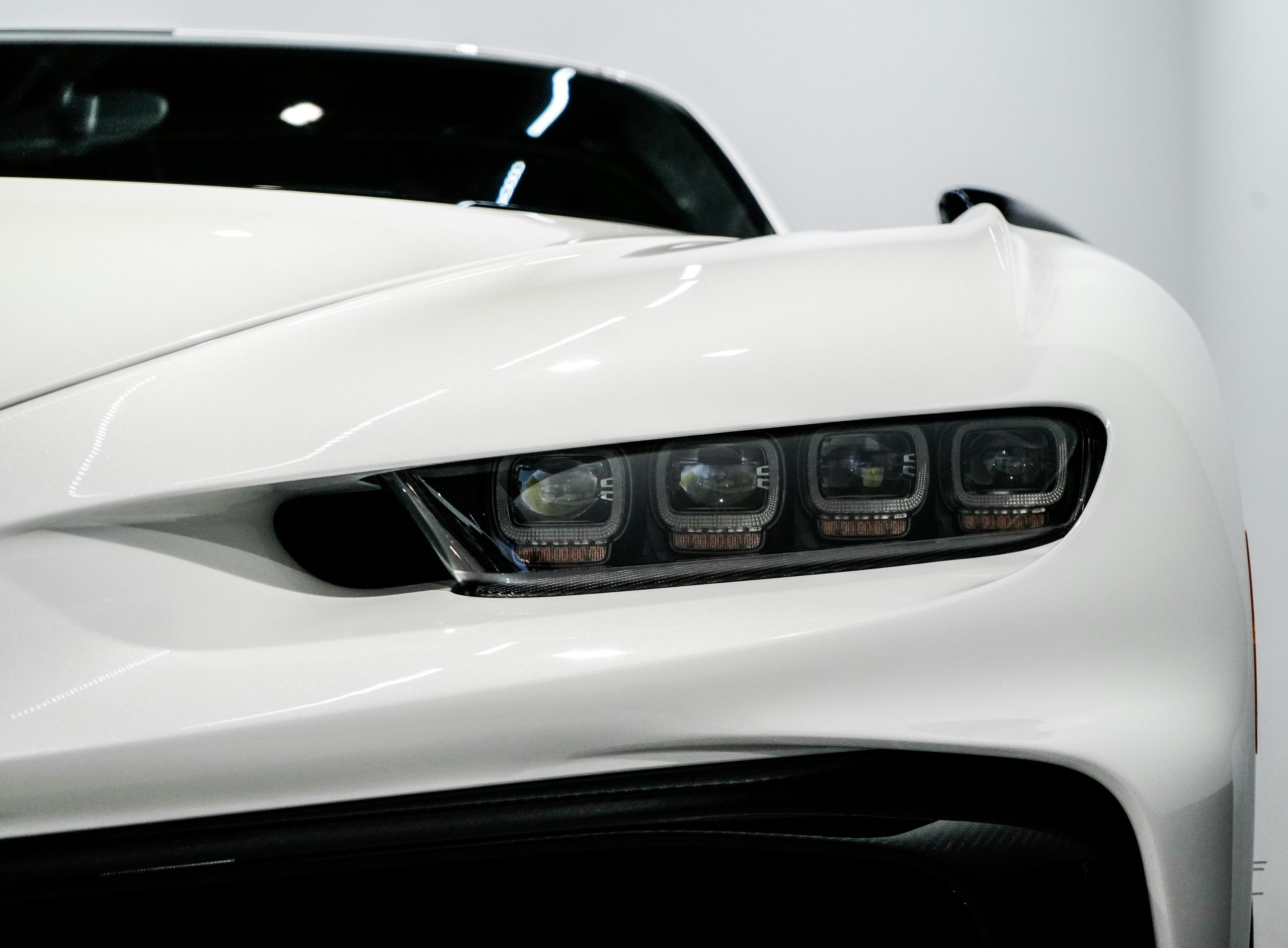 Performance EVs: Electric Cars That Thrill Driving Enthusiasts