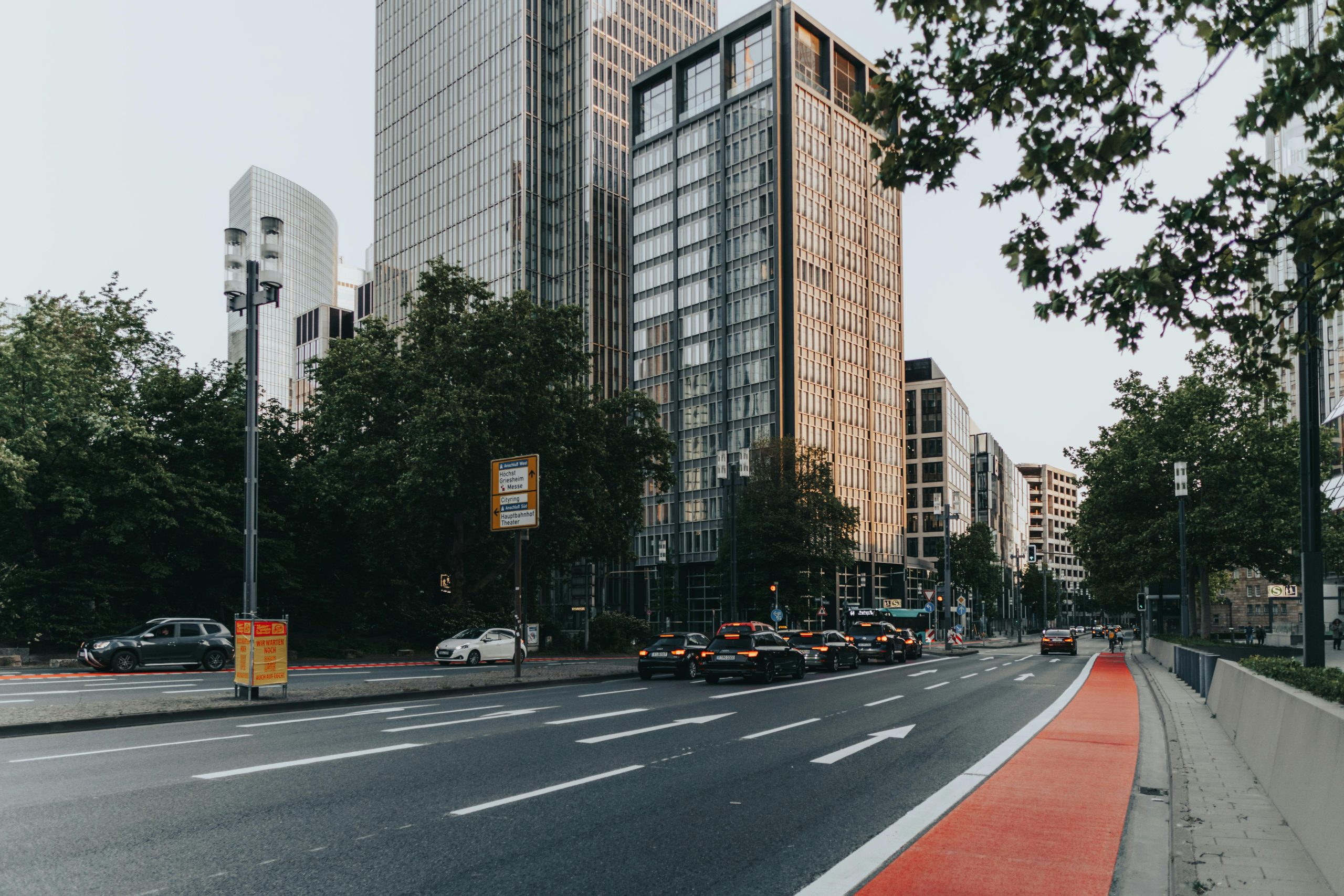 Smart City Integration: Cars, Infrastructure, and Urban Planning