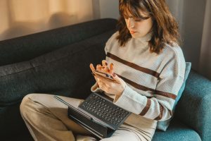Online Certification Programs for Working Adults