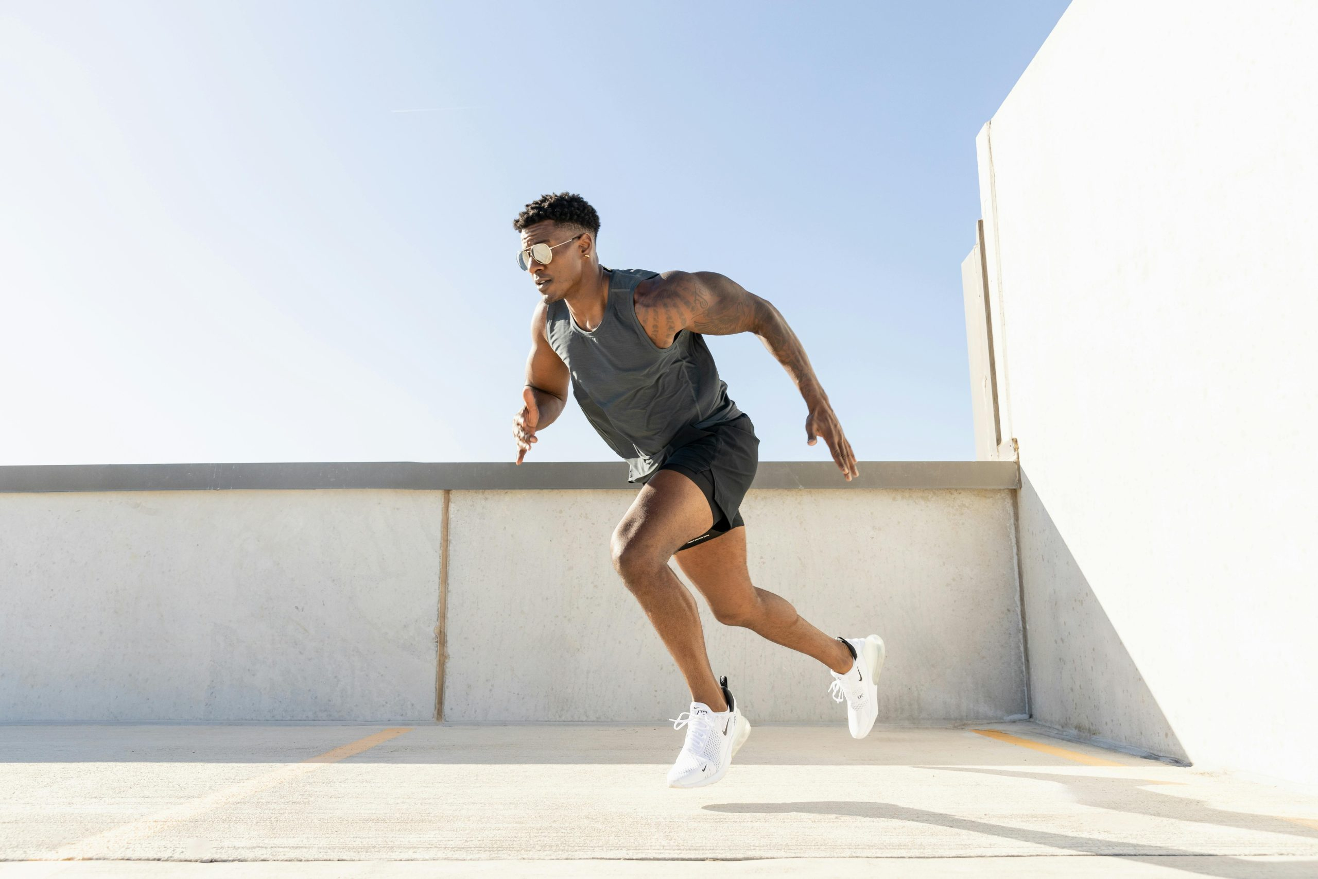 Mobile Exercise Apps: The Top Fitness Companions of the Year