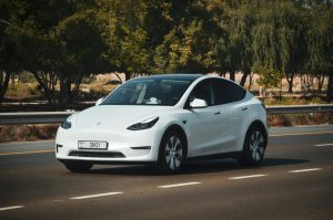 The Most Anticipated Electric Car Models of 2025