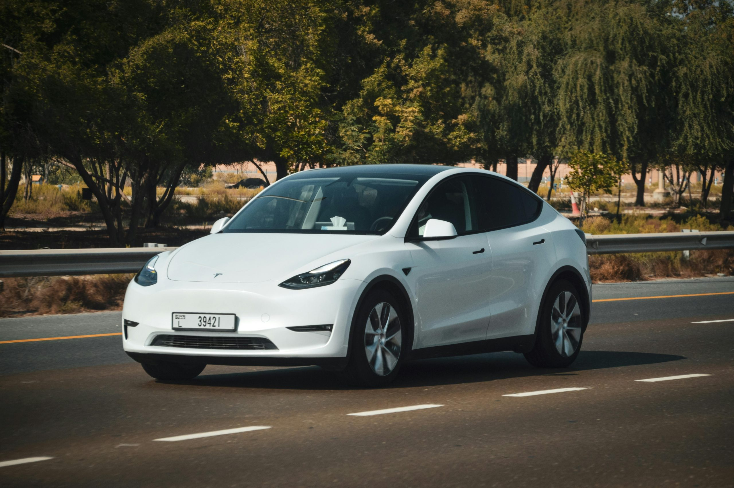 The Most Anticipated Electric Car Models of 2025