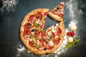 Homemade Pizza: Appliance Picks for Perfect Crust
