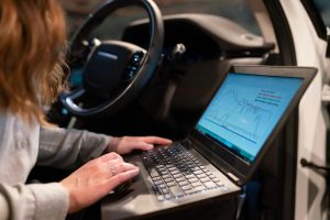 The Role of Robotics and Automation in Car Manufacturing