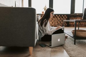 Smart Home Security Devices with AI Threat Detection