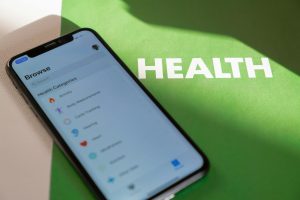 Smart Patches: Ultra-Thin Devices for Continuous Health Tracking