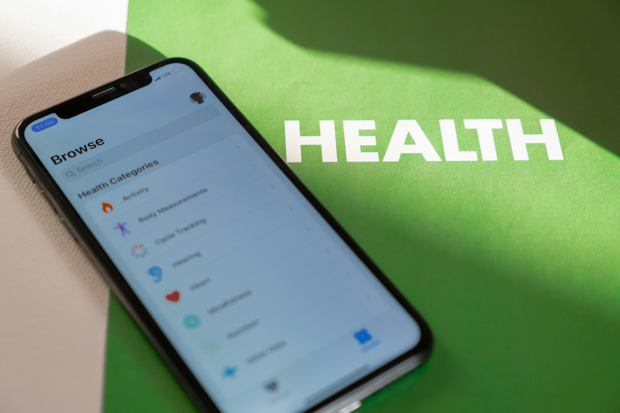 Smart Patches: Ultra-Thin Devices for Continuous Health Tracking