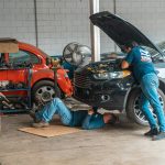 Predictive Maintenance: How Cars Diagnose Themselves