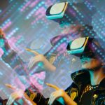 Digital Twins: Simulating Classrooms with AR/VR