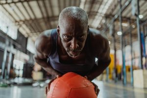 How AI Is Powering Personalized Health Recommendations