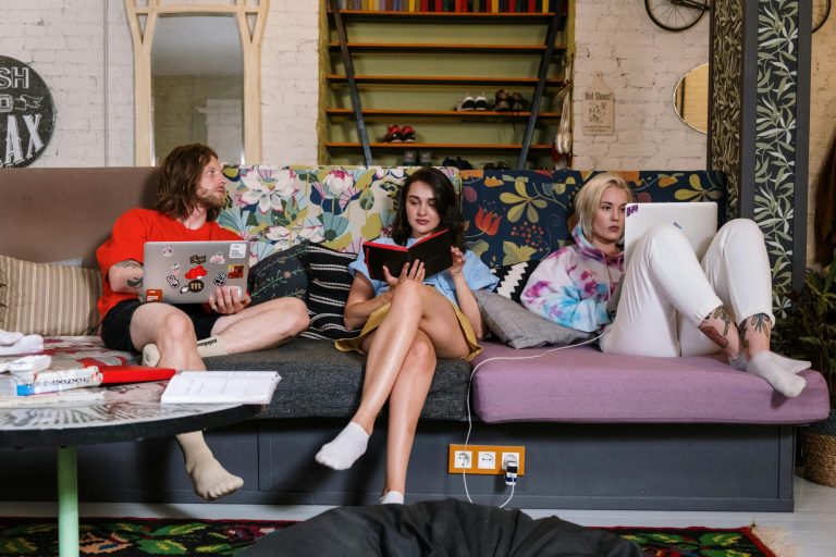 Voice-Activated Gadgets for Smarter Living