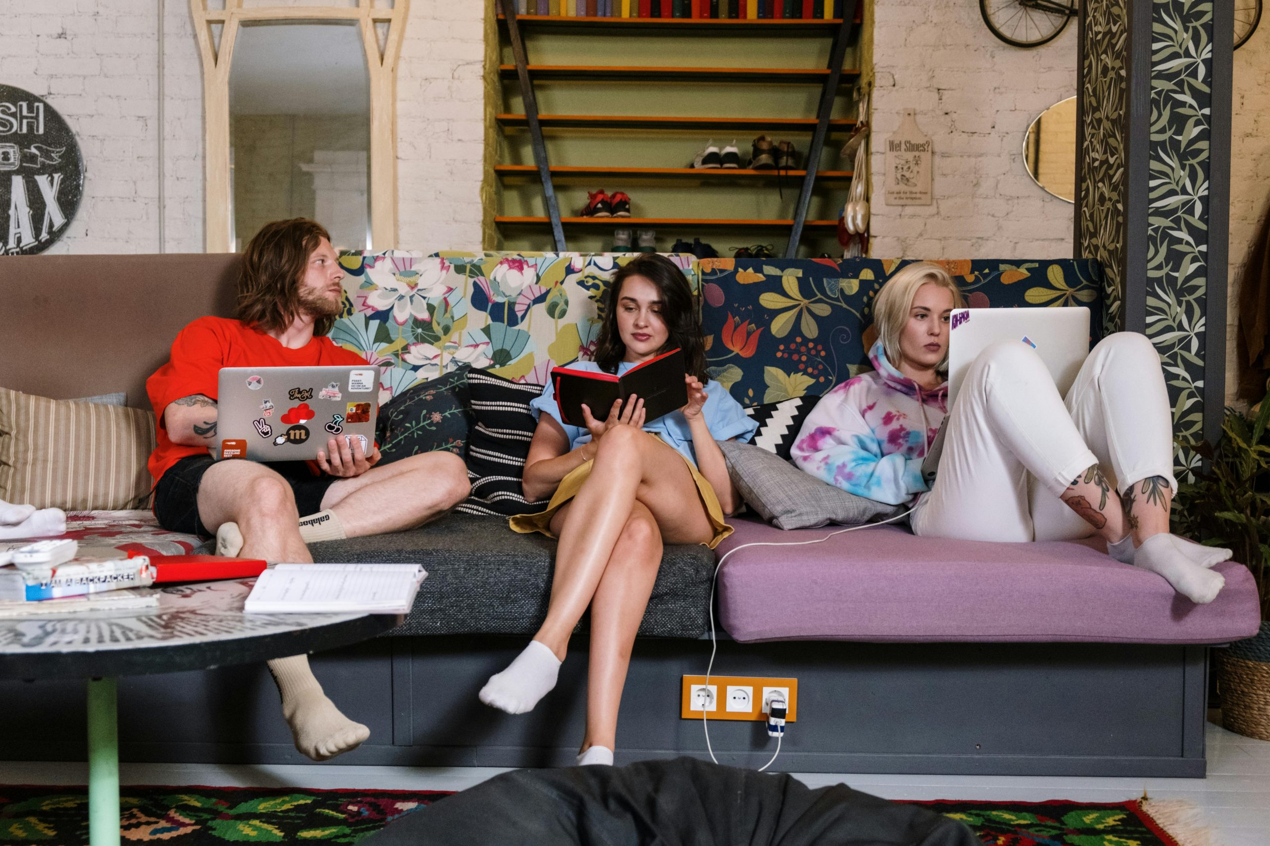 Voice-Activated Gadgets for Smarter Living